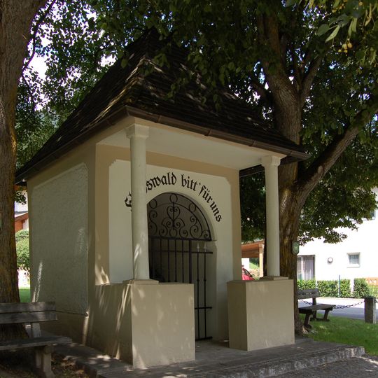 Stribacher Bildstock