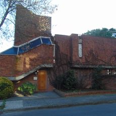 Casa Vilanova-Cullell