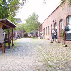 La Fonderie, Brussels Museum of Industry and Labour