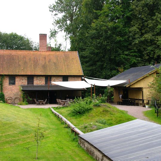 Wallåkra stenkärlsfabrik