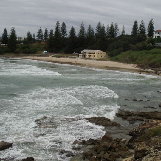 Yamba