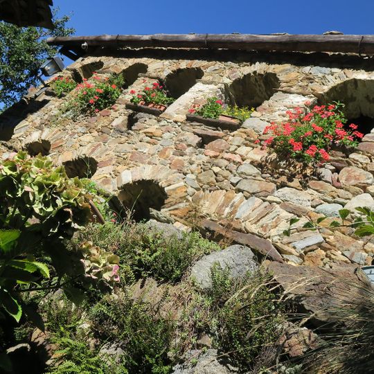 Chemp Museo a cielo aperto