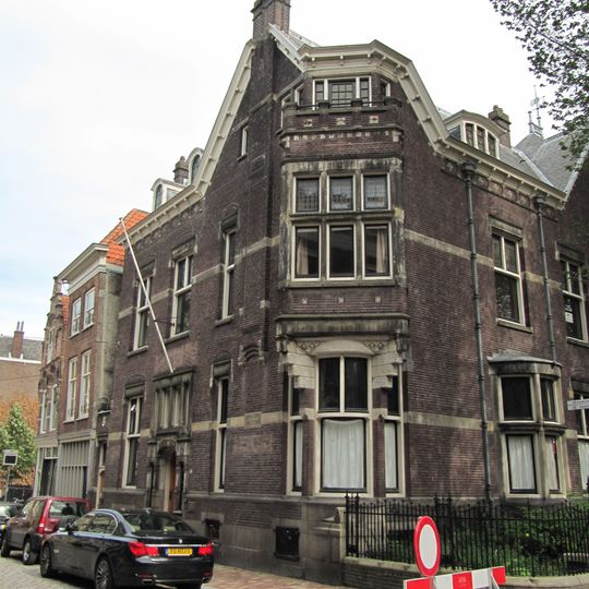 Huis Cronenburch