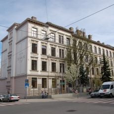 Marie-Jahoda-Schule