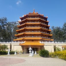 Templo de Chung Tian