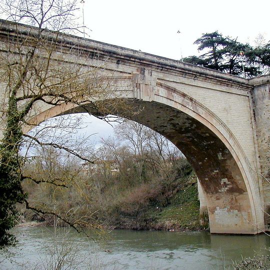 Pont de Lavaur