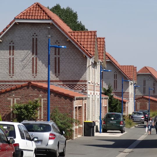 Cité des Sports Wingles