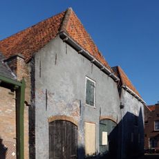 Brouwersteeg 2, Elburg
