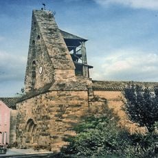 Église Sainte-Marie-Madeleine