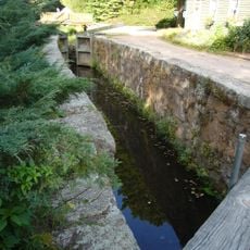 Farmington Canal State Park Trail
