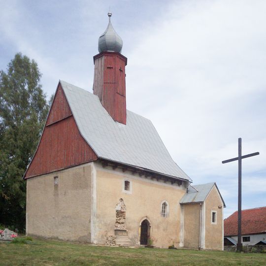 Radomice, Lower Silesian Voivodeship