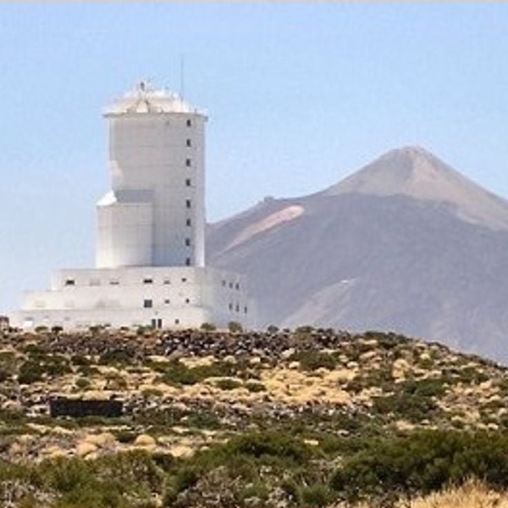 Teide Observatory