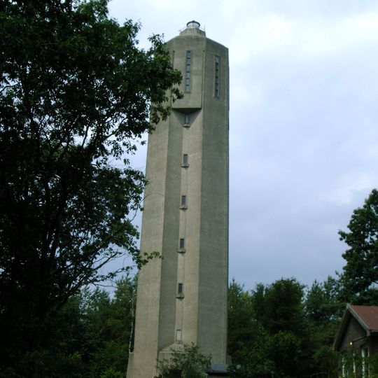 Water Tower Radio Kootwijk