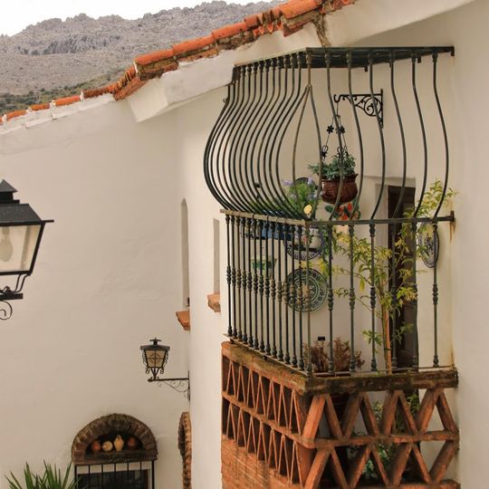 Camping Las Conejeras