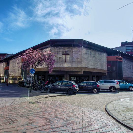 Afrikahuis, Amsterdam