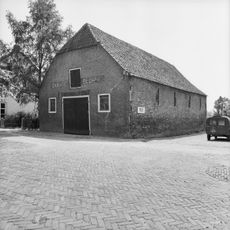 Markt 29a, Beusichem