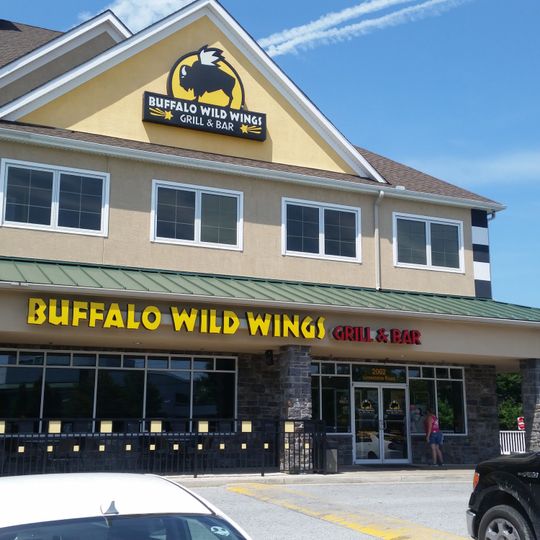 Buffalo Wild Wings