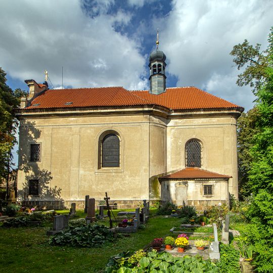 Church of Saint Procopius