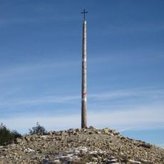 Cruz de Hierro, León