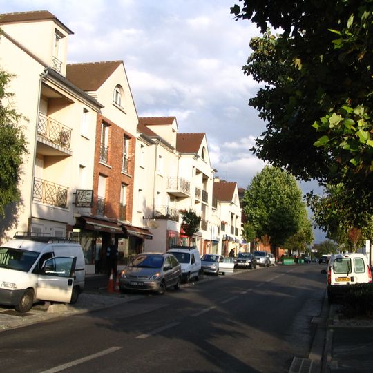 Chennevières-sur-Marne