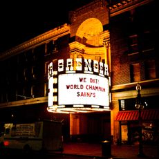Saenger Theatre