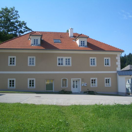 Pfarrhof