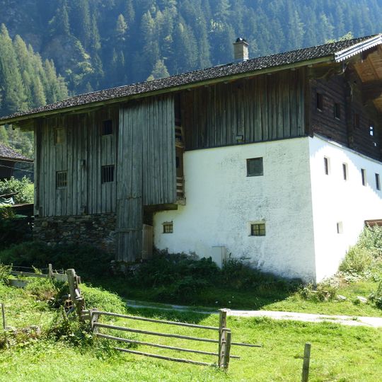 Bauernhof Unter-Taunterer
