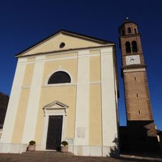 Saint Martin church