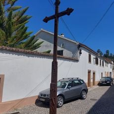 Cruz de Ferro em Figueiró dos Vinhos