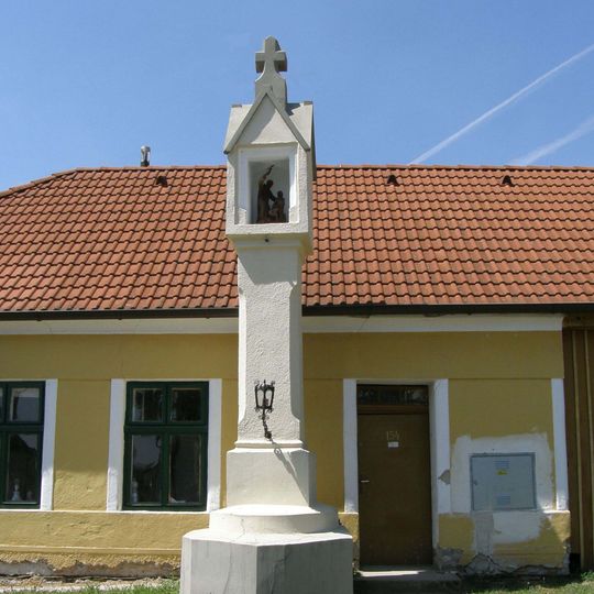 Bildstock Marterberg, Katzelsdorf