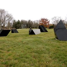 Wandering Rocks (2/5)