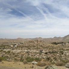 Mountain Springs County Park