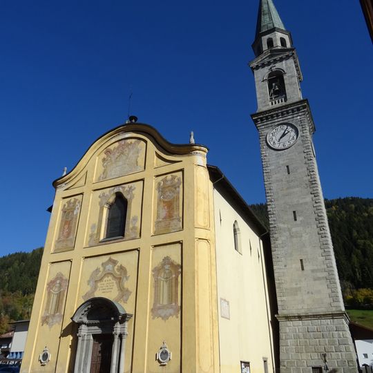 Chiesa di San Lorenzo
