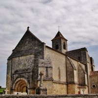 Saint-Étienne-de-Lisse