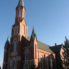 St. Rose's Catholic Church