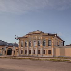 Усадьба Дудкина (Шуя)