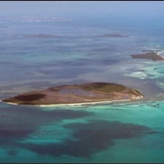 Key West National Wildlife Refuge