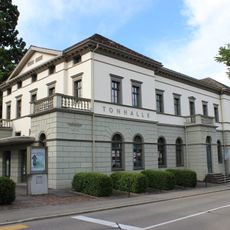 Tonhalle Wil