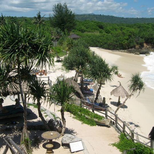 Nusa Lembongansa