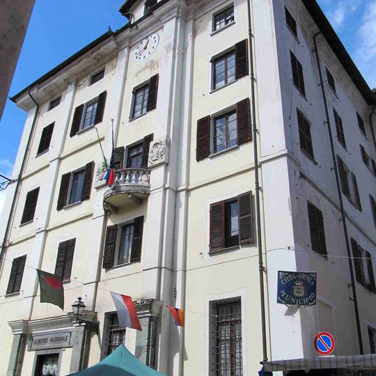 Palazzo comunale