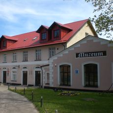 Muzeum Regionalne w Krokowej