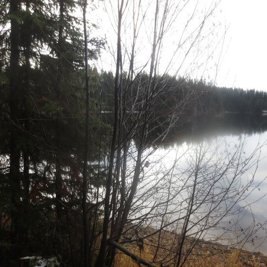 Browne Lake Provincial Park