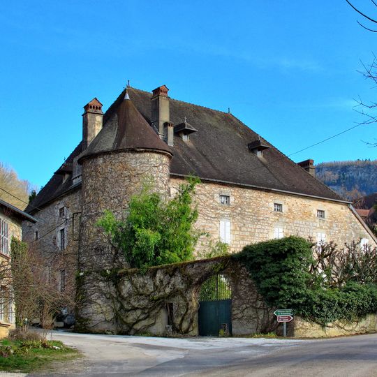 Château Mirabeau