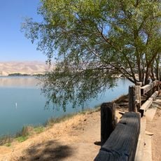 Kern River County Park