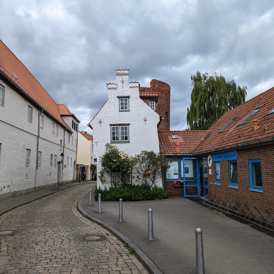 Altstadtbad Krähenteich