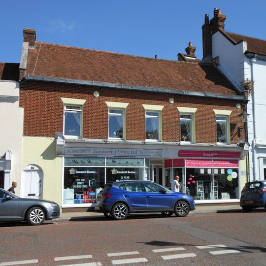 28, High Street