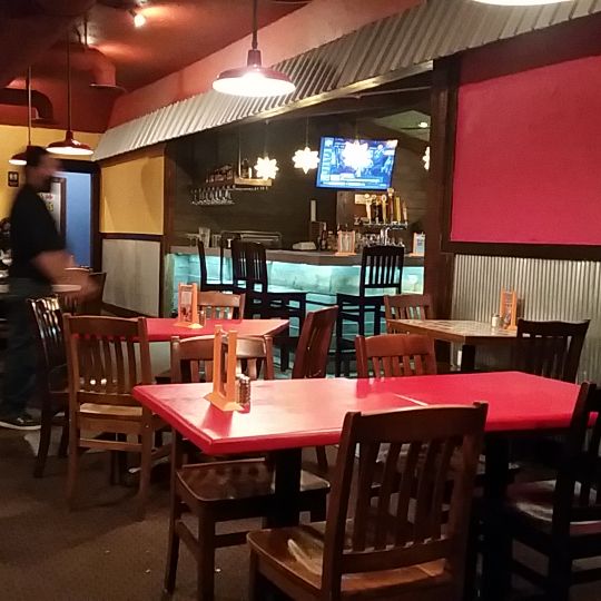 Armando's
