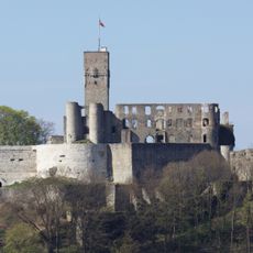 Königstein Castle