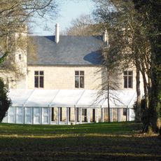 Château de Lauvergnac