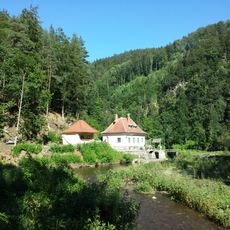 Europaschutzgebiete Kamp- und Kremstal